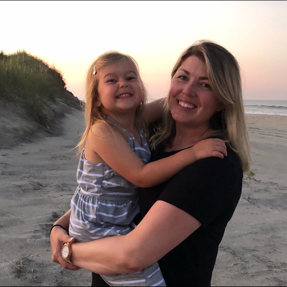 Meet your Posher, Dani